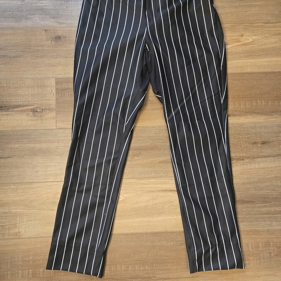 Track Pants Baseball mens Adidas pants Waist 30/33 - Picture 2 of 11